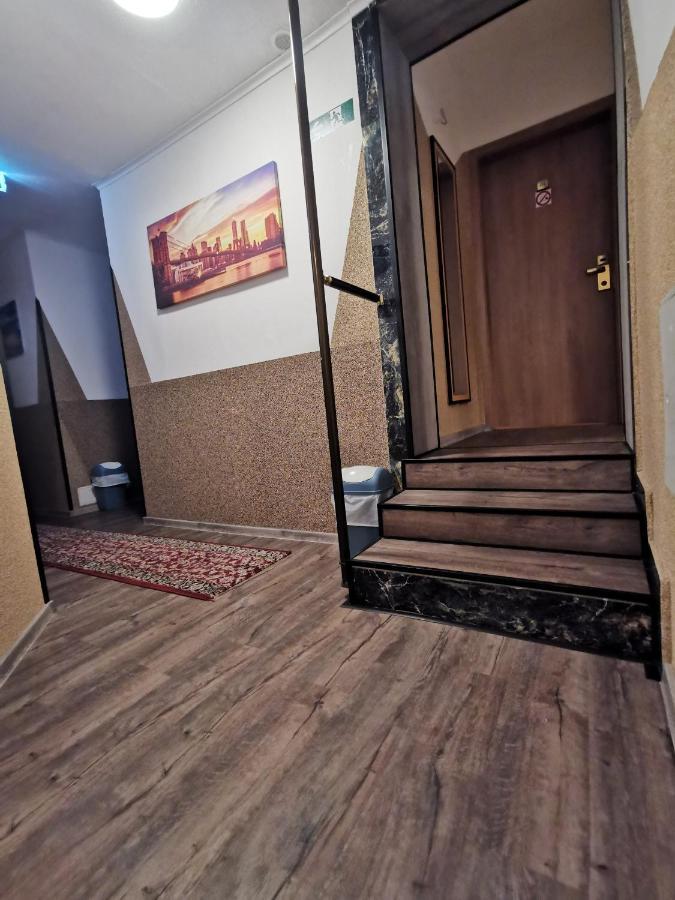 Cesar'S Pension Fohrenhain Екстер'єр фото