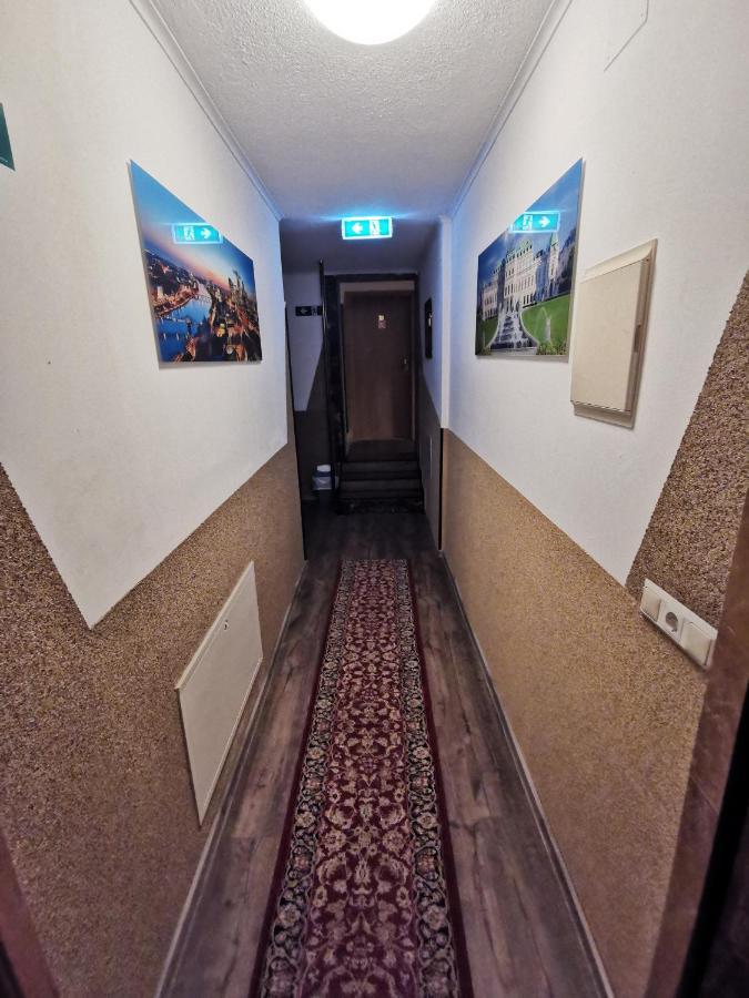 Cesar'S Pension Fohrenhain Екстер'єр фото