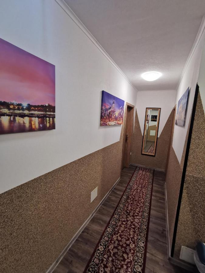 Cesar'S Pension Fohrenhain Екстер'єр фото